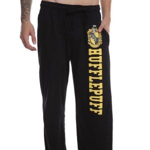 Harry Potter Hufflepuff Pajama Pants